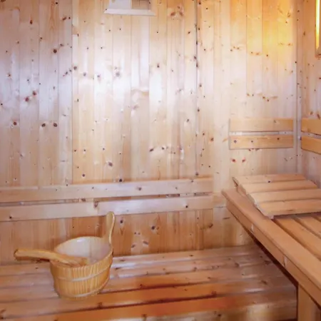 Luxurious In With Sauna *