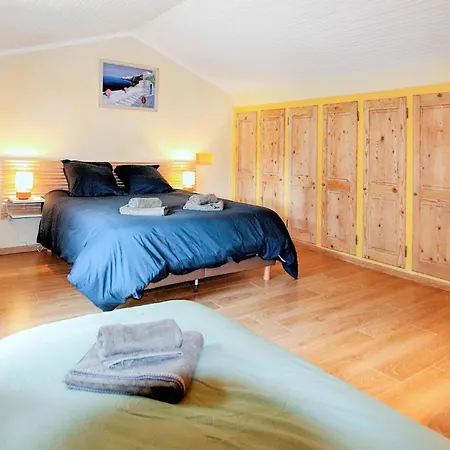 Luxurious In With Sauna Holiday home