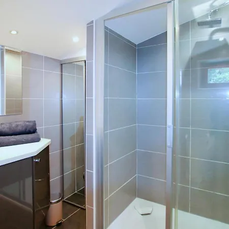 Holiday home Luxurious In With Sauna *