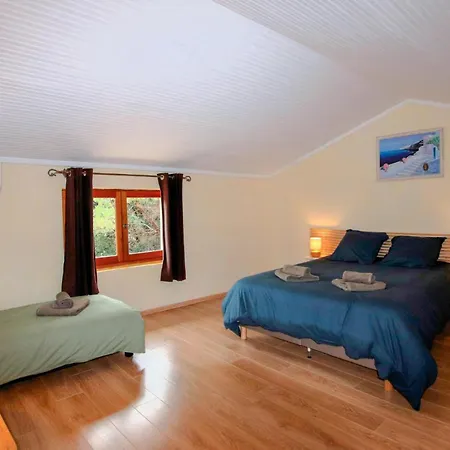 Holiday home Luxurious In With Sauna