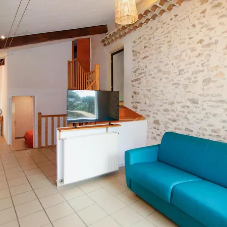 Prázdninový dům Luxurious In With Sauna